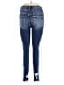 KANCAN JEANS Graphic Blue Jeans Size 28 waist - photo 2
