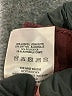 DL1961 Burgundy Active Pants Size 31 waist - photo 8