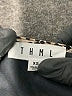 THML Brown 3/4 Sleeve Blouse Size XS - photo 7