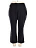 Cj Banks Black Dress Pants Size 20WP - photo 1