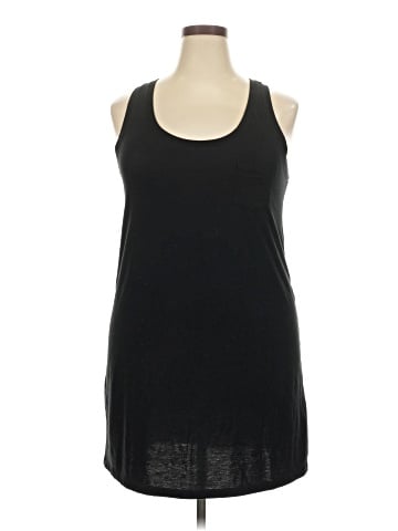 Gilligan & O'malley Casual Dress (view 1)