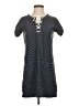 Roxy Gray Casual Dress Size S - photo 1