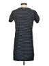 Roxy Gray Casual Dress Size S - photo 2
