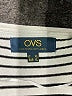 OVS Ivory Long Sleeve T-Shirt Size XL - photo 7