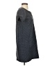 Roxy Gray Casual Dress Size S - photo 4