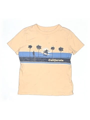 Gap Kids Short Sleeve T-Shirt (view 1)