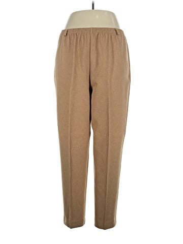 Alfred Dunner Casual Pants (view 1)