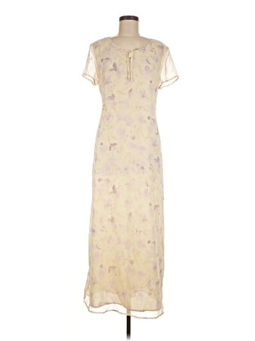 Sigrid Olsen Sport Casual Dress (view 1)