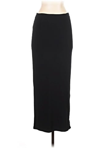 Shape FX Formal Skirt (view 2)