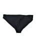 Op Solid Black Swimsuit Bottoms Size 7 - 9 - photo 1