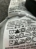Levi's 100% Cotton Blue Denim Shorts Size 27 waist - photo 4