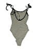 Forever 21 Yellow Bodysuit Size S - photo 2