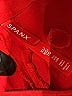SPANX Red Casual Pants Size XL - photo 4