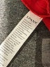 SPANX Red Casual Pants Size XL - photo 5