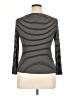 Marine Layer Black Long Sleeve Henley Size XL - photo 2