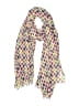 Assorted Brands Purple Pink Scarf One size - photo 1