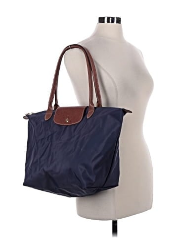 Longchamp Tote (view 2)