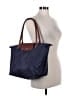 Longchamp Blue Tote One size - photo 2