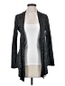 Pinc Gray Cardigan Size S - photo 1