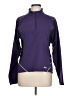Asics Purple Pullover Sweater Size L - photo 1