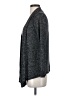 Pinc Gray Cardigan Size S - photo 5