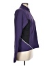 Asics Purple Pullover Sweater Size L - photo 4
