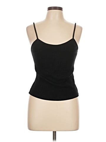 Grey Lab Los Angeles Tank Top (view 1)