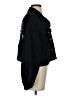 Shein 100% Polyester Black Jacket Size 4 - photo 4