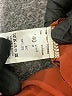 Hopper Brown Long Sleeve Blouse Size EU 40 / US 10 - photo 5