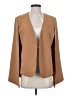 DKNY Tan Blazer Size S - photo 1