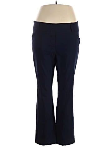 Margaret M Active Pants (view 1)