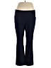 Margaret M Blue Active Pants Size 2X - photo 1