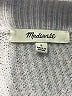 Madewell Silver Pullover Sweater Size S - photo 9