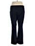 Margaret M Blue Active Pants Size 2X - photo 2
