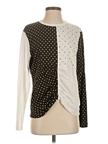 Joseph Long Sleeve T-Shirt (view 1)