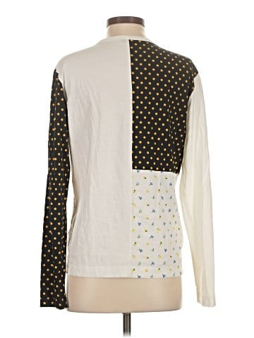 Joseph Long Sleeve T-Shirt (view 2)