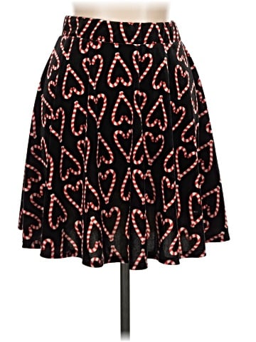 Xhilaration Casual Skirt (view 1)