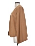 DKNY Tan Blazer Size S - photo 5