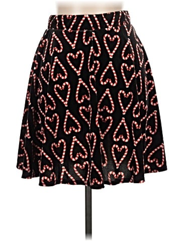 Xhilaration Casual Skirt (view 2)