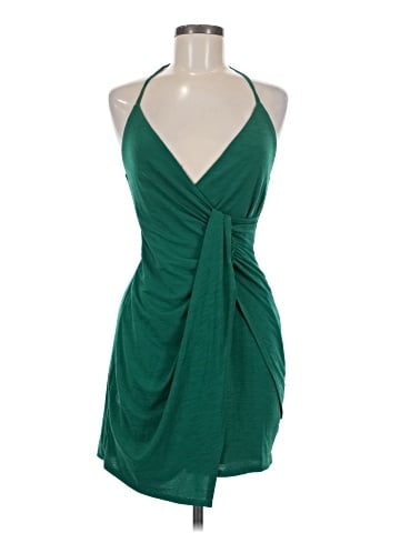 Trixxi Cocktail Dress (view 1)