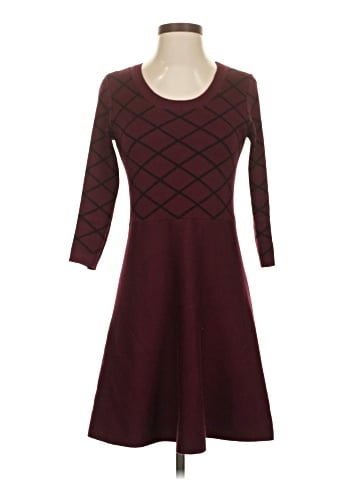 My Michelle Casual Dress (view 1)