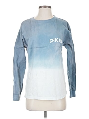 Exist Long Sleeve T-Shirt (view 1)