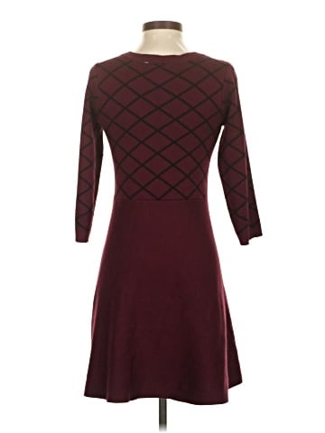 My Michelle Casual Dress (view 2)