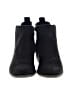 SO Black Ankle Boots Size 6 - photo 2