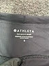 Athleta Solid Black Active Skort Size S - photo 3