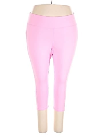 Ideology Active Pants (view 1)