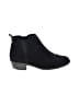 SO Black Ankle Boots Size 6 - photo 1
