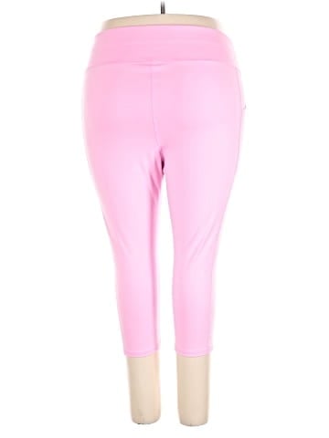 Ideology Active Pants (view 2)
