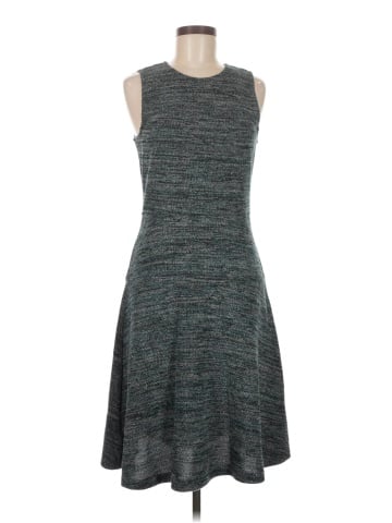 Ann Taylor LOFT Casual Dress (view 1)