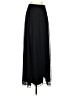 JS Collections Black Formal Skirt Size 4 - photo 1